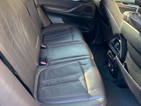 Used 2015 BMW X5 xDrive35i image 15