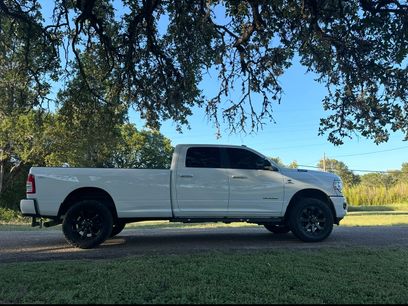 Used 2019 RAM 3500 Big Horn
