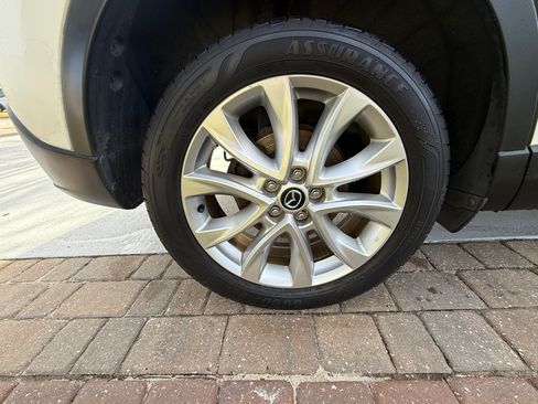 Used 2015 MAZDA CX-5 Grand Touring image 16