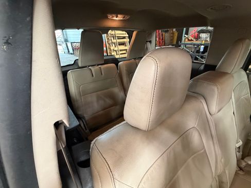 Used 2012 Ford Flex SEL w/ Equipment Group Order Code AWD/4WD image 14
