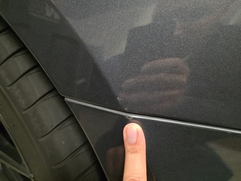 Used 2022 Tesla Model S Plaid image 19