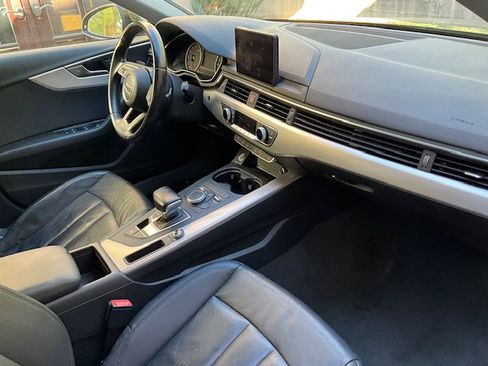 Used 2017 Audi A4 2.0T Premium w/ Convenience Package image 9