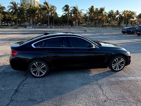 Used 2018 BMW 430i Gran Coupe xDrive image 4