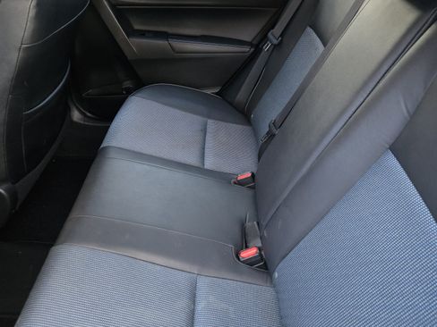 Used 2014 Toyota Corolla S image 11