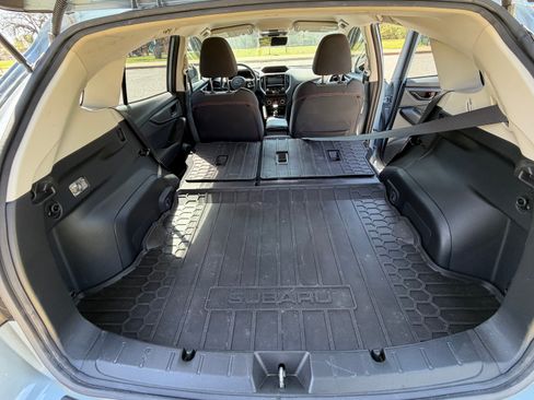 Used 2023 Subaru Crosstrek 2.0i Premium image 20