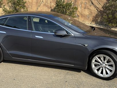 Used 2018 Tesla Model S 100D