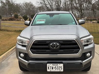 Used 2018 Toyota Tacoma SR5