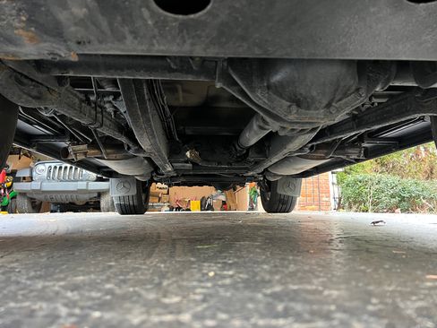 Used 2010 Mercedes-Benz G 550 image 32