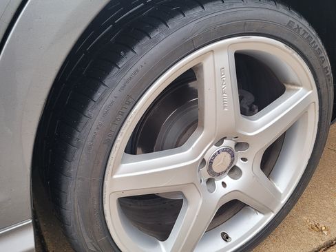 Used 2013 Mercedes-Benz S 550 image 13