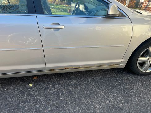 Used 2011 Chevrolet Malibu LT w/ Interface Package image 10