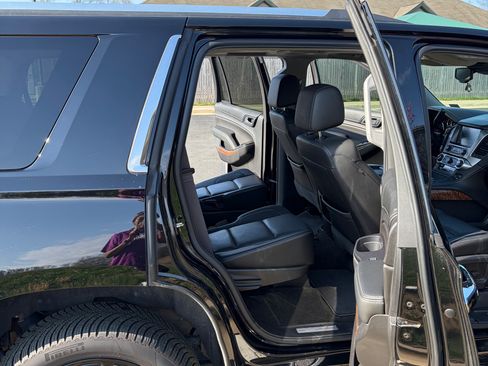 Used 2017 Chevrolet Tahoe Premier image 4