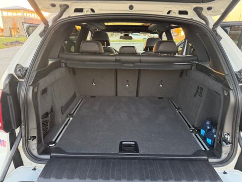 Used 2018 BMW X5 xDrive50i image 27