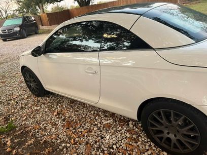 Used 2010 Volkswagen Eos Lux
