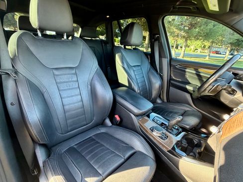 Used 2018 BMW X3 xDrive30i image 26