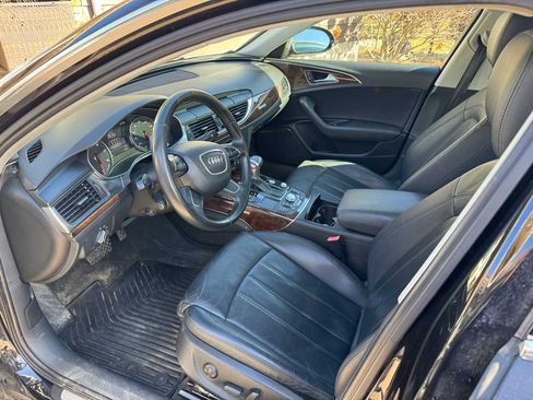 Used 2013 Audi A6 3.0T Prestige image 12