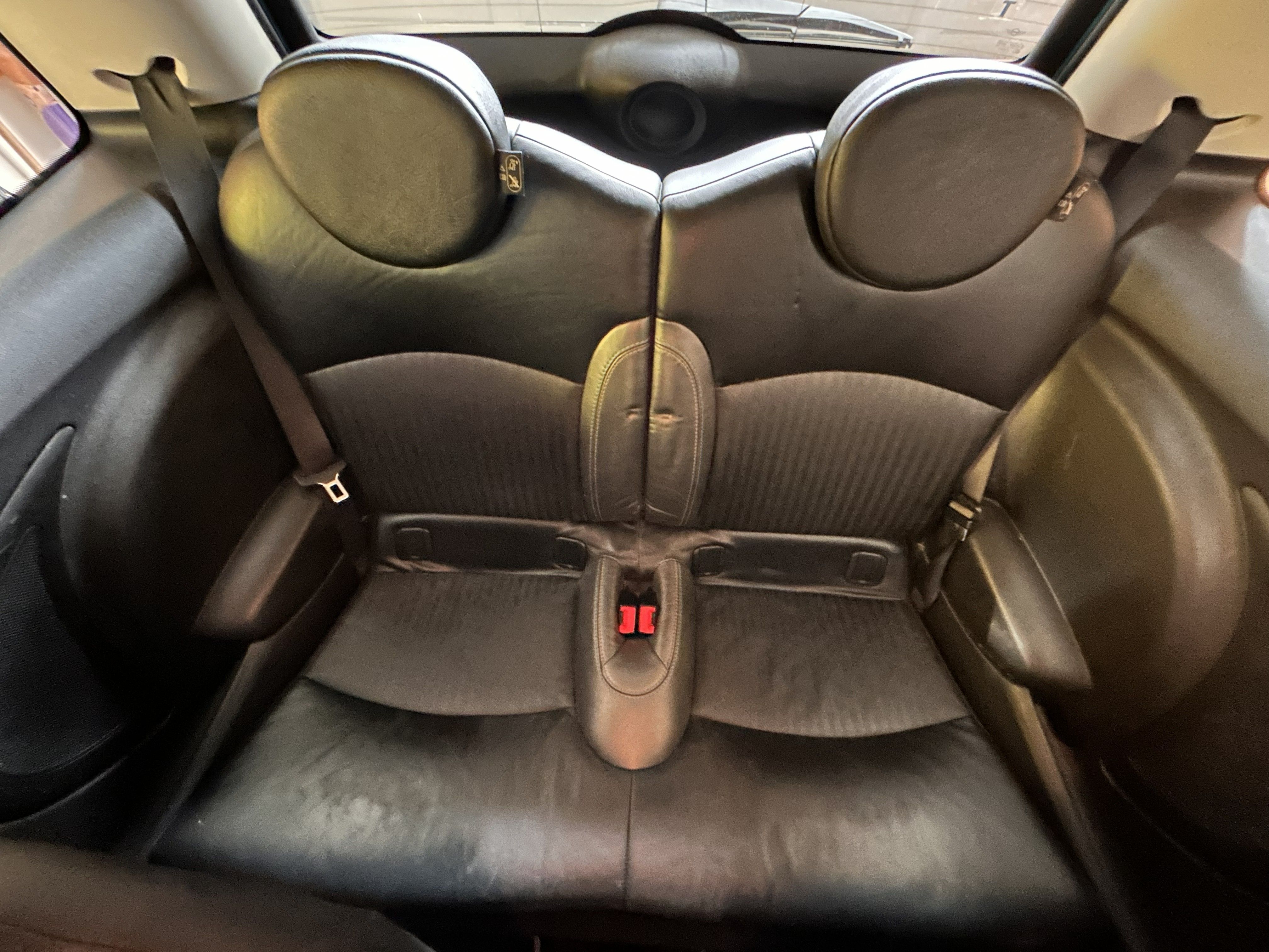 Used 2013 MINI Cooper S FWD image 16