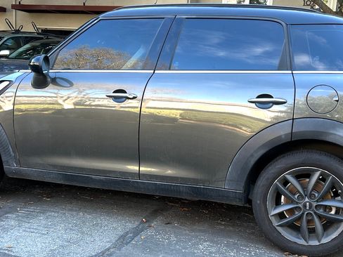 Used 2014 MINI Cooper Countryman S image 4