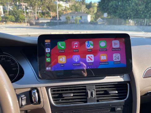 Used 2011 Audi A4 2.0T Premium Plus image 17