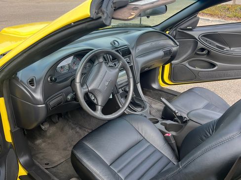 Used 2003 Ford Mustang GT image 5