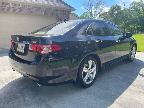 Used 2012 Acura TSX Sedan image 8
