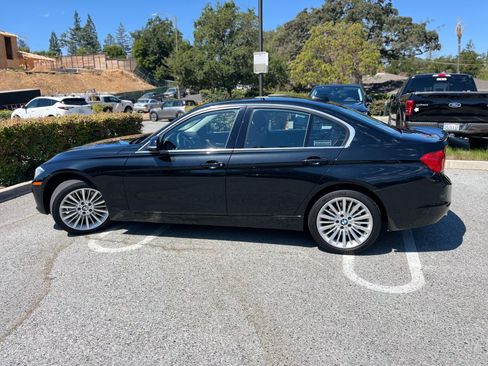 Used 2015 BMW 335i xDrive Sedan image 2