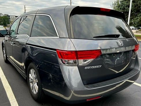 Used 2014 Honda Odyssey EX image 4