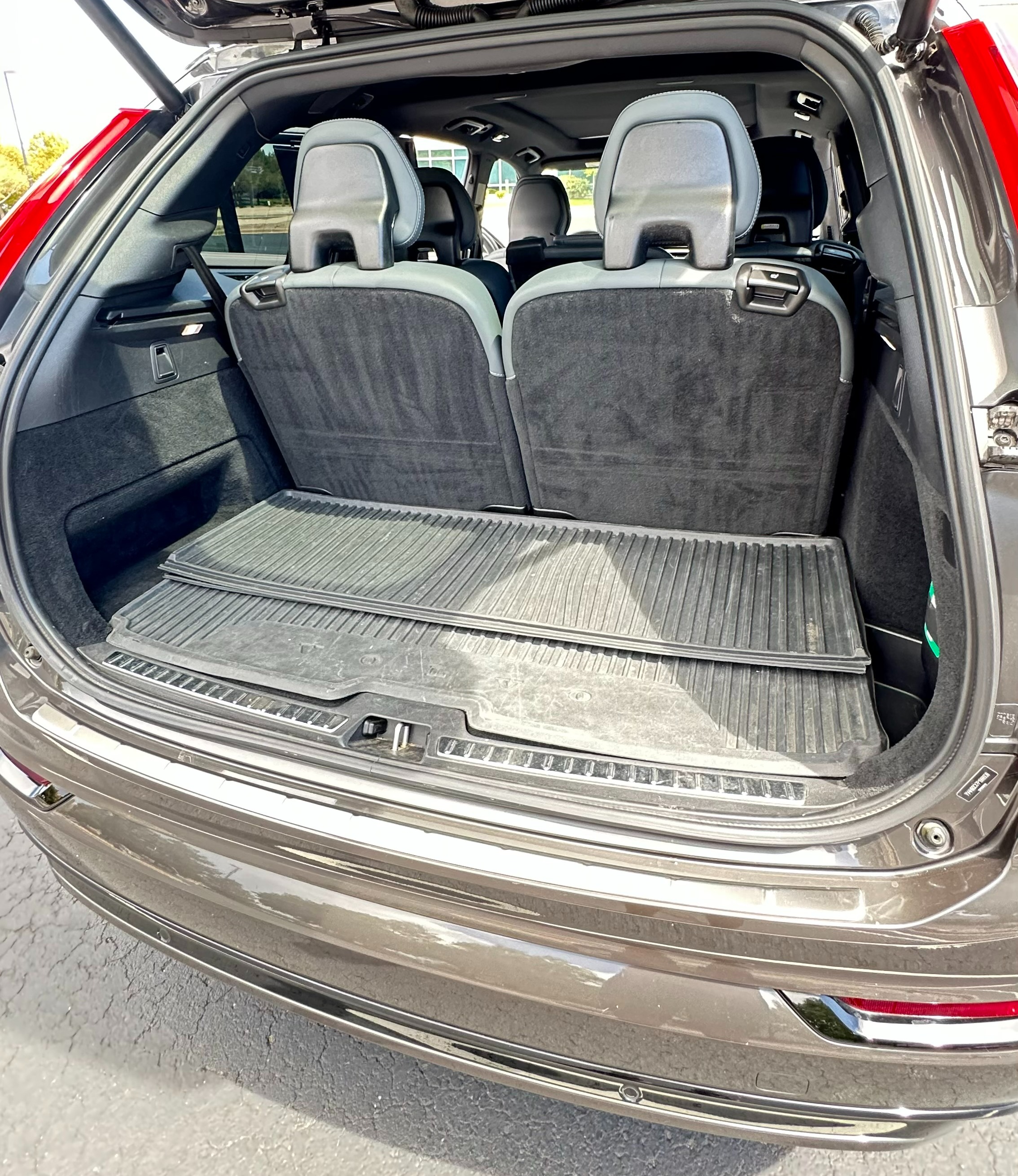 Used 2023 Volvo XC90 T8 Ultimate w/ Protection Package Premier AWD/4WD image 19