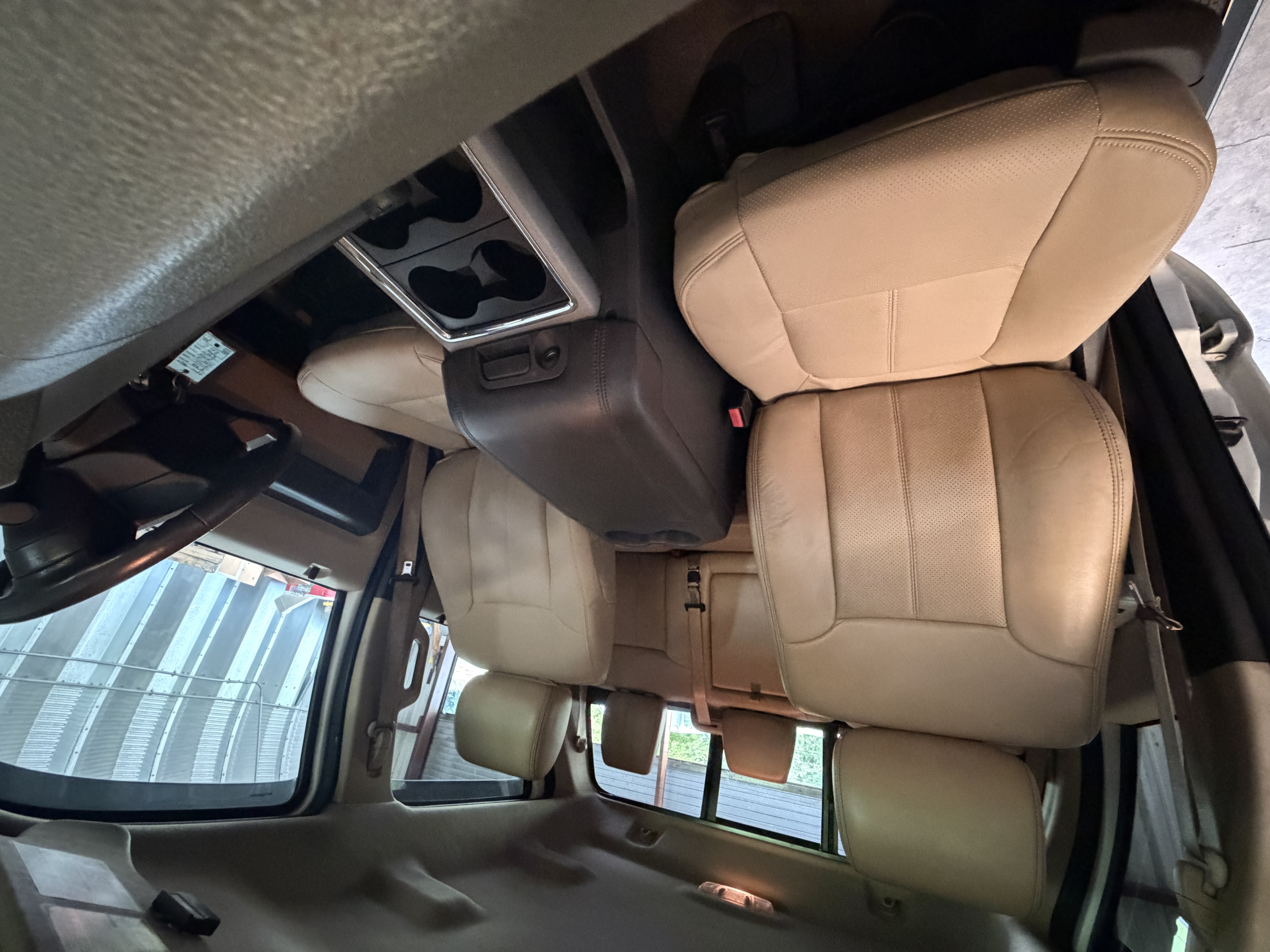 Used 2013 Ford F350 Lariat w/ Chrome Pkg AWD/4WD image 23