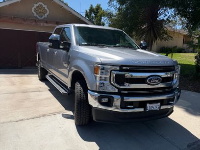Used 2021 Ford F350 XLT w/ XLT Premium Package