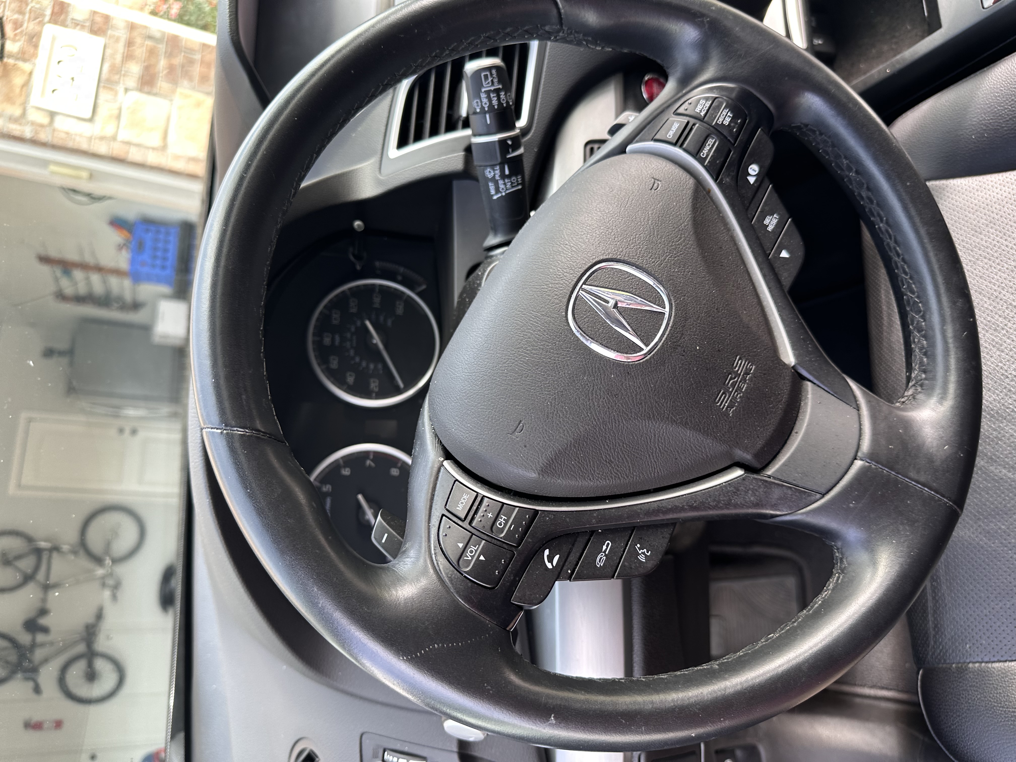 Used 2018 Acura RDX AWD w/ Technology Package image 16