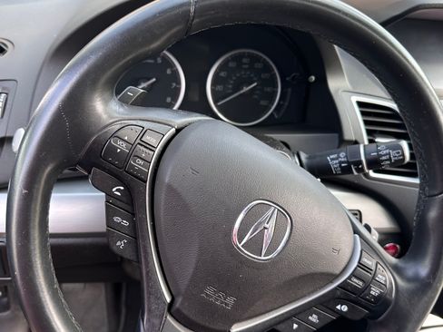 Used 2018 Acura RDX AWD w/ Technology Package image 16
