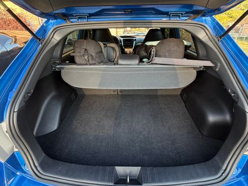 Used 2013 Subaru Impreza WRX STI image 6