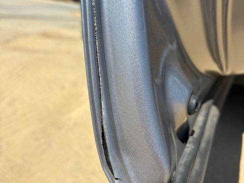 Used 2019 Honda HR-V LX image 17