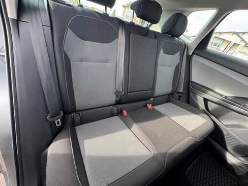 Used 2024 Volkswagen Taos S image 11