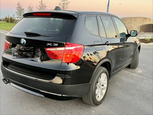 Used 2013 BMW X3 xDrive28i image 5