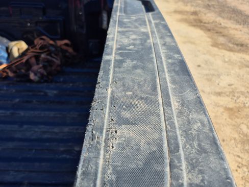 Used 2021 Chevrolet Silverado 2500 LTZ w/ LTZ Convenience Package image 8