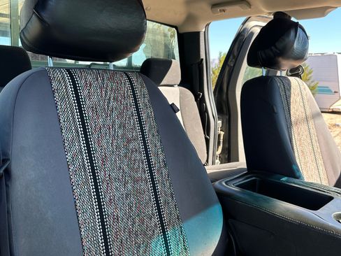 Used 2008 Chevrolet Silverado 1500 W/T image 9