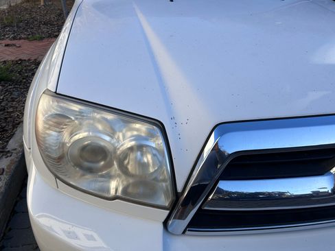 Used 2006 Toyota 4Runner Sport image 14