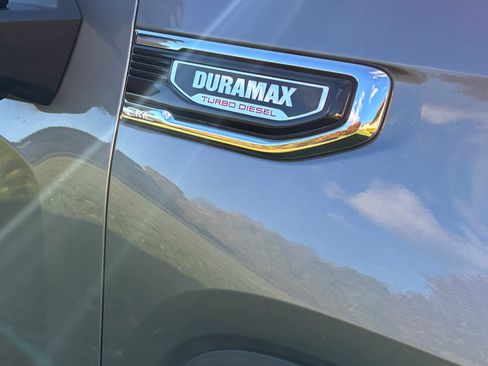 Used 2020 GMC Sierra 1500 Denali w/ Technology Package image 16