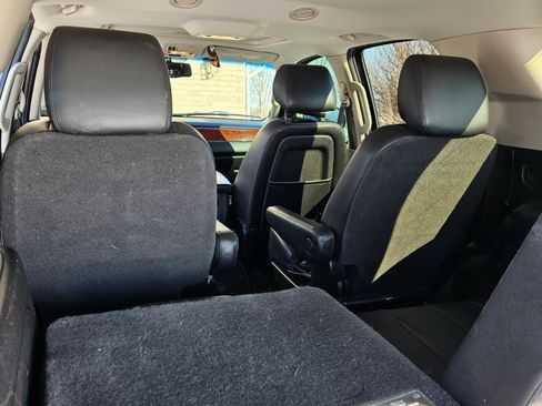 Used 2014 Chevrolet Tahoe LT w/ All-Star Edition image 10