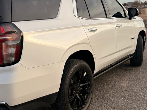 Used 2024 Chevrolet Tahoe High Country image 4