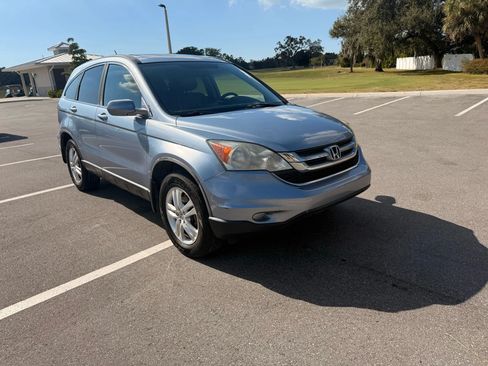 Used 2011 Honda CR-V EX-L image 11