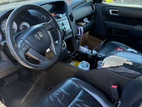 Used 2009 Honda Pilot EX image 6