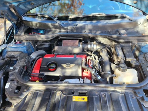 Used 2011 MINI Cooper Countryman S image 10