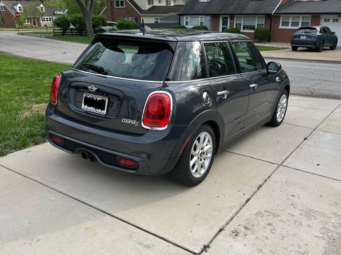 Used 2015 MINI Cooper S image 5