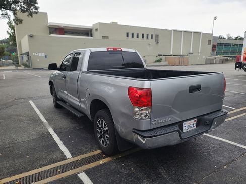 Used 2008 Toyota Tundra 2WD Double Cab image 4