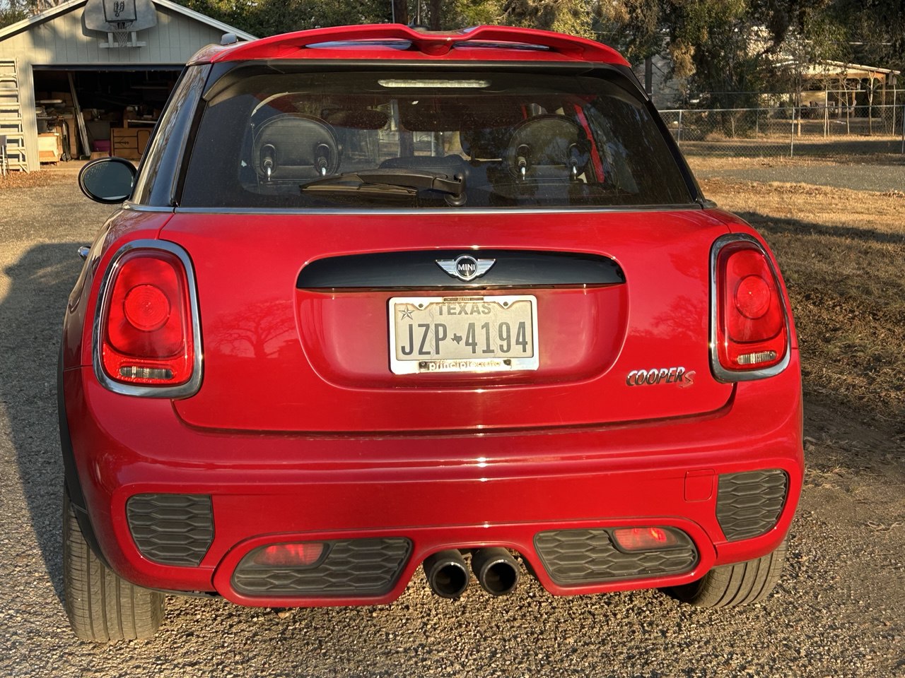 Used 2017 MINI Cooper S FWD image 7