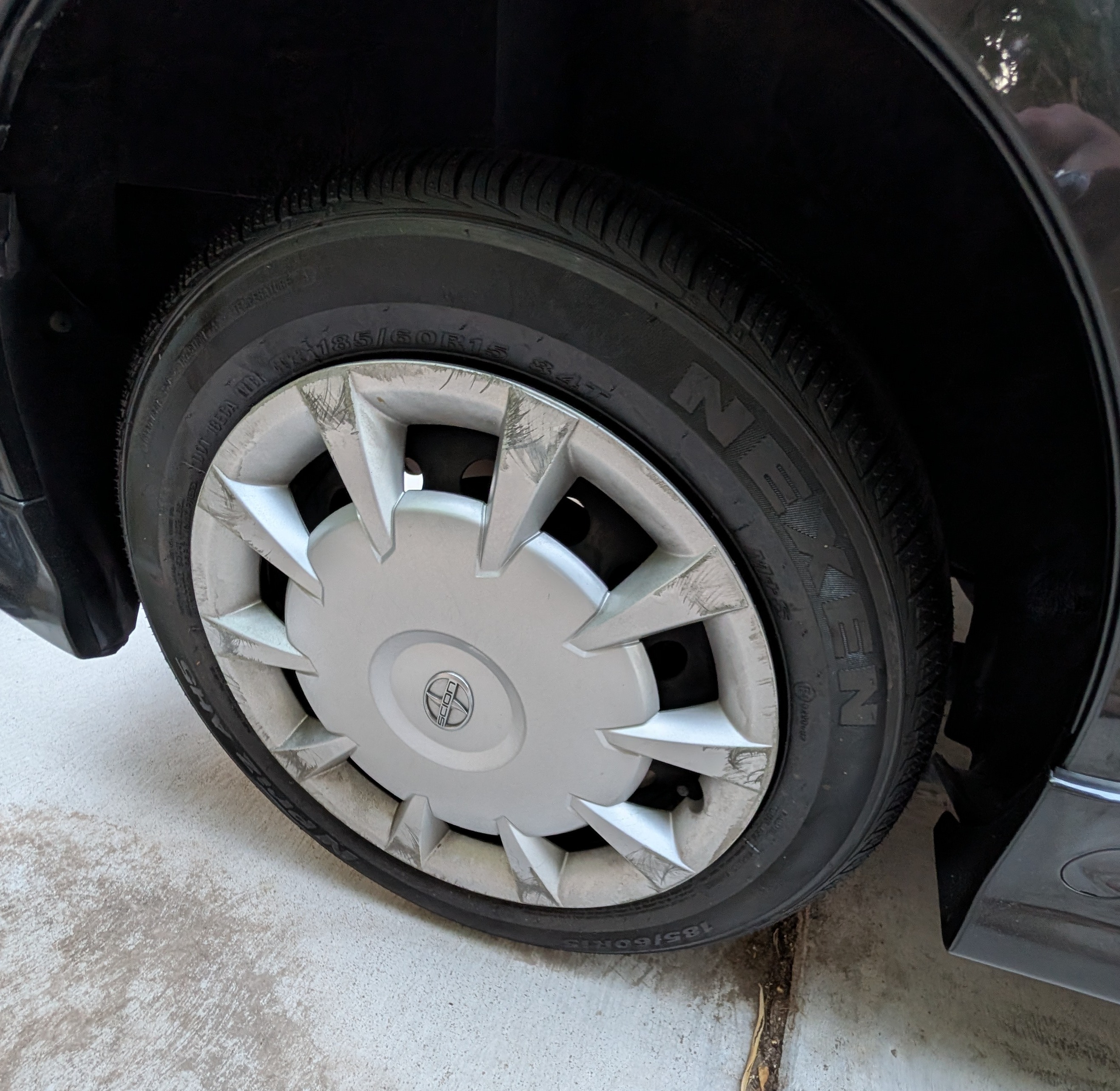 Used 2006 Scion xB FWD image 14