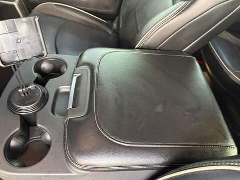 Used 2024 RAM 2500 Laramie image 30