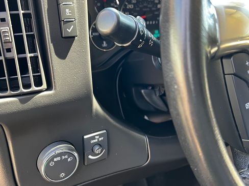 Used 2014 Chevrolet Express 1500 LT w/ LT Preferred Equipment Group image 21